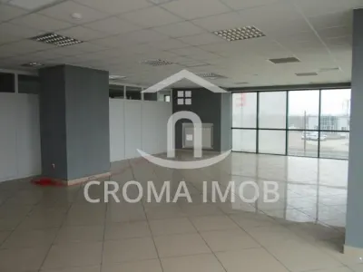 Cromaimob Inchiriere spatiu comercial, 800mp, cladire multifunctionala, Ploiesti Est, Bucov - foto 2
