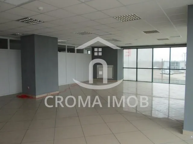 Cromaimob Inchiriere spatiu comercial, 800mp, cladire multifunctionala, Ploiesti Est, Bucov - foto 2