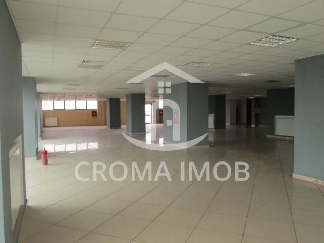 Cromaimob Inchiriere spatiu comercial, 800mp, cladire multifunctionala, Ploiesti Est, Bucov - foto 11