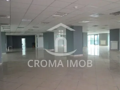 Cromaimob Inchiriere spatiu comercial, 800mp, cladire multifunctionala, Ploiesti Est, Bucov - foto 12