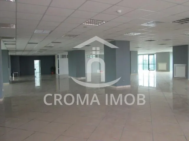 Cromaimob Inchiriere spatiu comercial, 800mp, cladire multifunctionala, Ploiesti Est, Bucov - foto 12