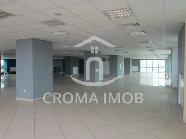 Cromaimob Inchiriere spatiu comercial, 800mp, cladire multifunctionala, Ploiesti Est, Bucov - foto 13