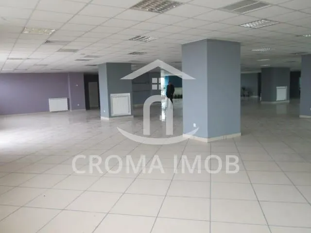 Cromaimob Inchiriere spatiu comercial, 800mp, cladire multifunctionala, Ploiesti Est, Bucov - foto 3