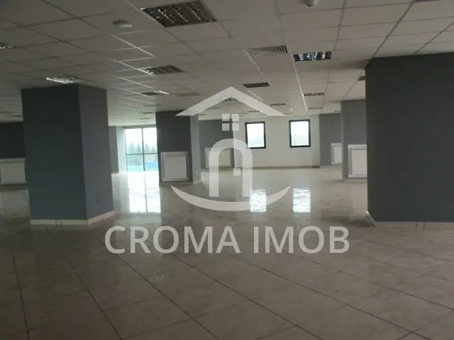 Cromaimob Inchiriere spatiu comercial, 800mp, cladire multifunctionala, Ploiesti Est, Bucov - foto 4