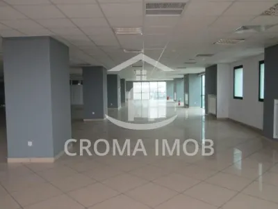 Cromaimob Inchiriere spatiu comercial, 800mp, cladire multifunctionala, Ploiesti Est, Bucov - foto 6