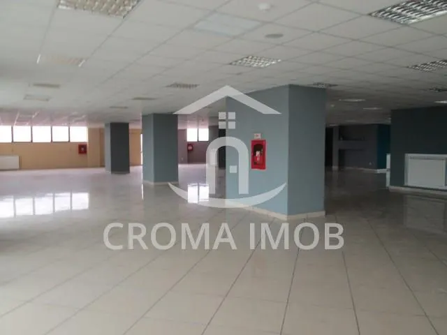 Cromaimob Inchiriere spatiu comercial, 800mp, cladire multifunctionala, Ploiesti Est, Bucov - foto 7
