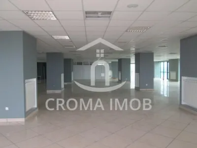 Cromaimob Inchiriere spatiu comercial, 800mp, cladire multifunctionala, Ploiesti Est, Bucov - foto 8