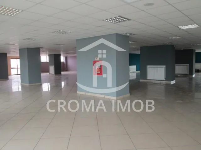 Cromaimob Inchiriere spatiu comercial, 800mp, cladire multifunctionala, Ploiesti Est, Bucov - foto 9