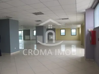 Cromaimob Inchiriere spatiu comercial, 800mp, cladire multifunctionala, Ploiesti Est, Bucov - foto 10