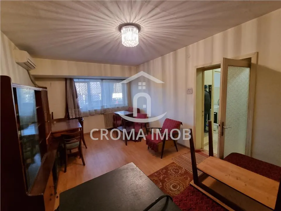 Vanzare apartament 2 camere, Ploiesti str Democratiei - foto 2