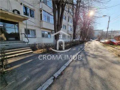 Vanzare apartament 2 camere, Ploiesti str Democratiei - foto 13
