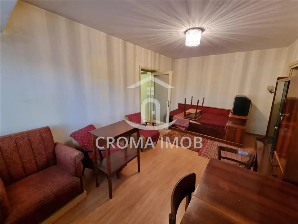 Vanzare apartament 2 camere, Ploiesti str Democratiei - foto 3