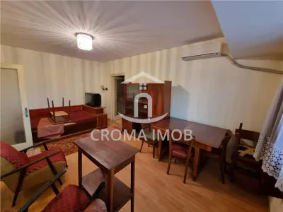 Vanzare apartament 2 camere, Ploiesti str Democratiei - foto 8