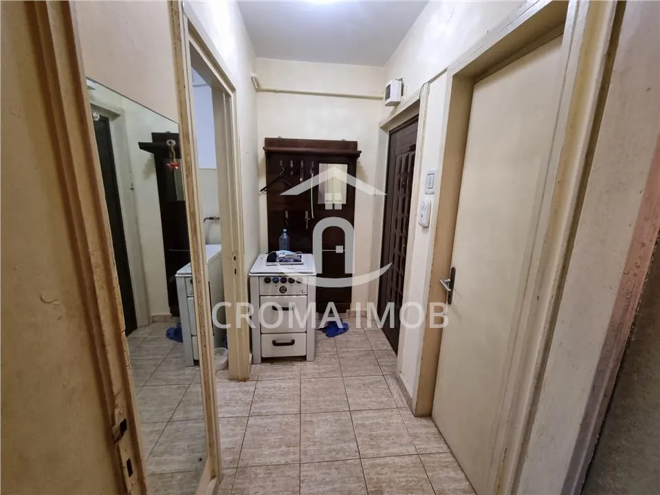 Vanzare apartament 2 camere, Ploiesti str Democratiei - foto 9