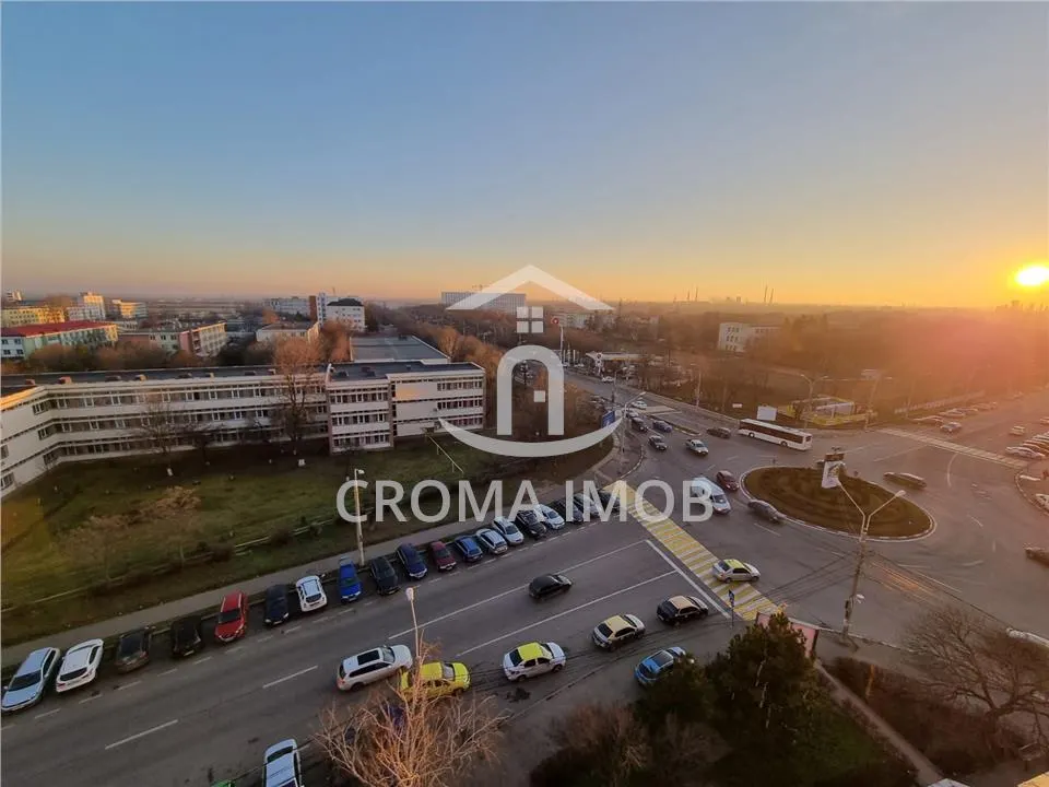 Vanzare apartament 2 camere, decomandat, zona Sud, Bariera Bucuresti, Ploiesti - foto 15