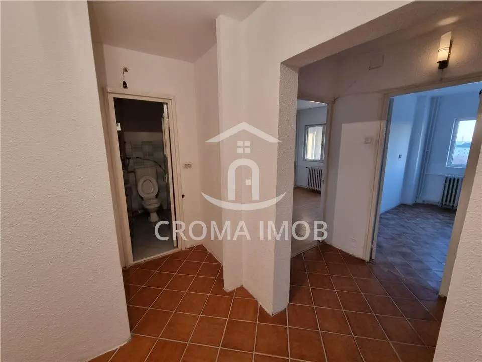 Vanzare apartament 2 camere, decomandat, zona Sud, Bariera Bucuresti, Ploiesti - foto 5