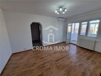 Vanzare apartament 2 camere, renovat, semidecomandat, Ploiesti, zona Nord - Ploiesti