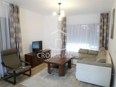 Inchiriere Casa 4 camere, curte proprie, cartier Magnolia, Paulesti - foto 2