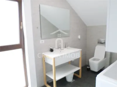 Inchiriere Casa 4 camere, curte proprie, cartier Magnolia, Paulesti - foto 15