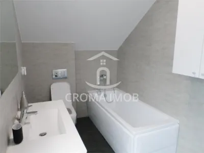 Inchiriere Casa 4 camere, curte proprie, cartier Magnolia, Paulesti - foto 16