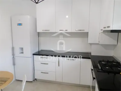 Inchiriere Casa 4 camere, curte proprie, cartier Magnolia, Paulesti - foto 5