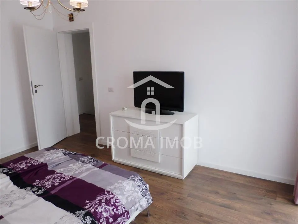 Inchiriere Casa 4 camere, curte proprie, cartier Magnolia, Paulesti - foto 9