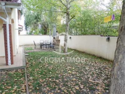 Inchiriere Casa 4 camere, curte proprie, cartier Mica Roma, Bucov - foto 2