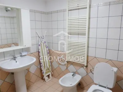 Inchiriere Casa 4 camere, curte proprie, cartier Mica Roma, Bucov - foto 11