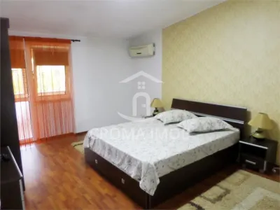 Inchiriere Casa 4 camere, curte proprie, cartier Mica Roma, Bucov - foto 14