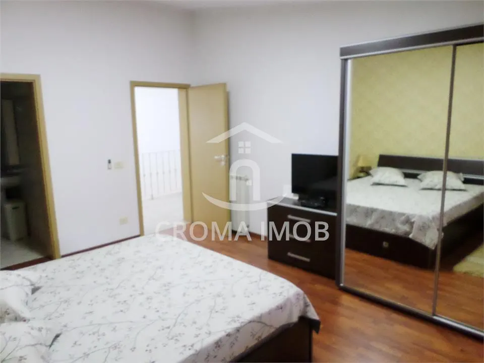 Inchiriere Casa 4 camere, curte proprie, cartier Mica Roma, Bucov - foto 17