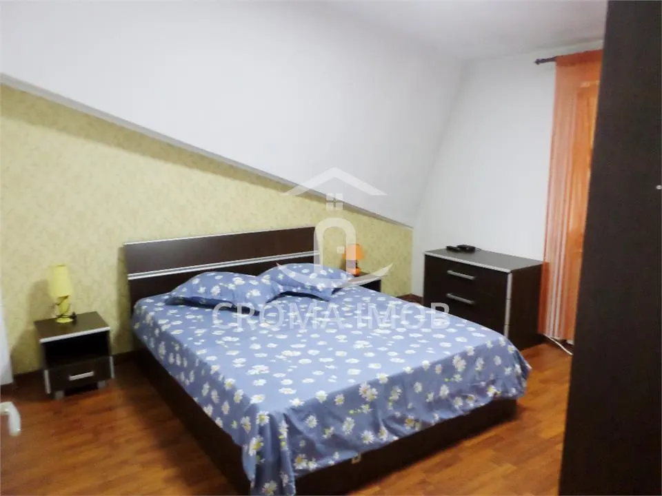 Inchiriere Casa 4 camere, curte proprie, cartier Mica Roma, Bucov - foto 20
