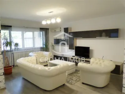 Inchiriere Casa 4 camere, curte proprie, cartier Mica Roma, Bucov - foto 3