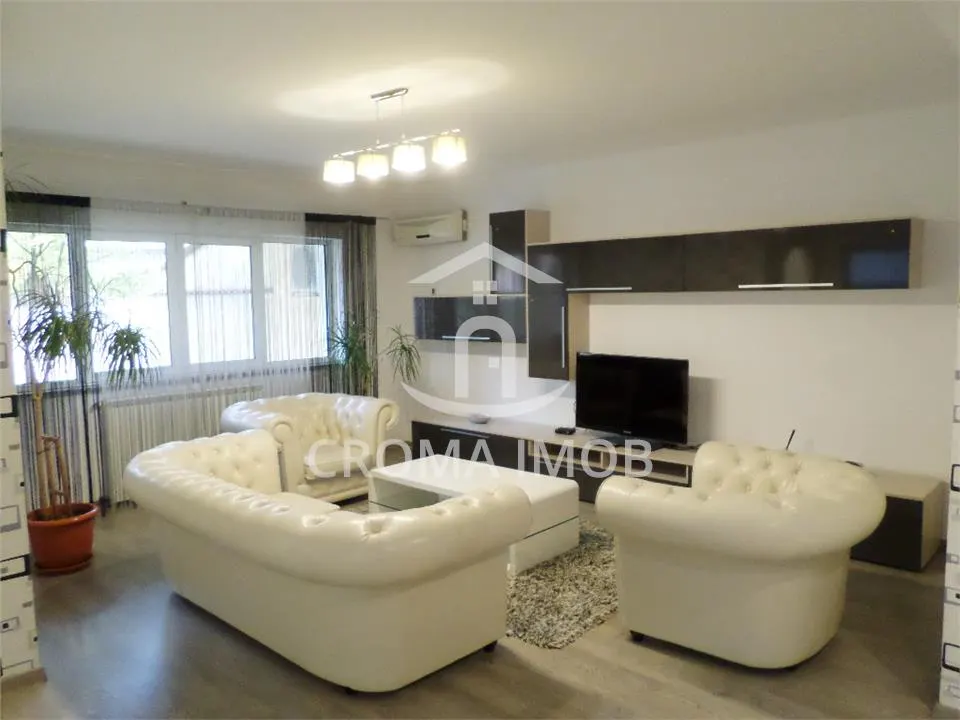 Inchiriere Casa 4 camere, curte proprie, cartier Mica Roma, Bucov - foto 3