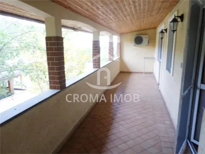 Inchiriere Casa 4 camere, curte proprie, cartier Mica Roma, Bucov - foto 22