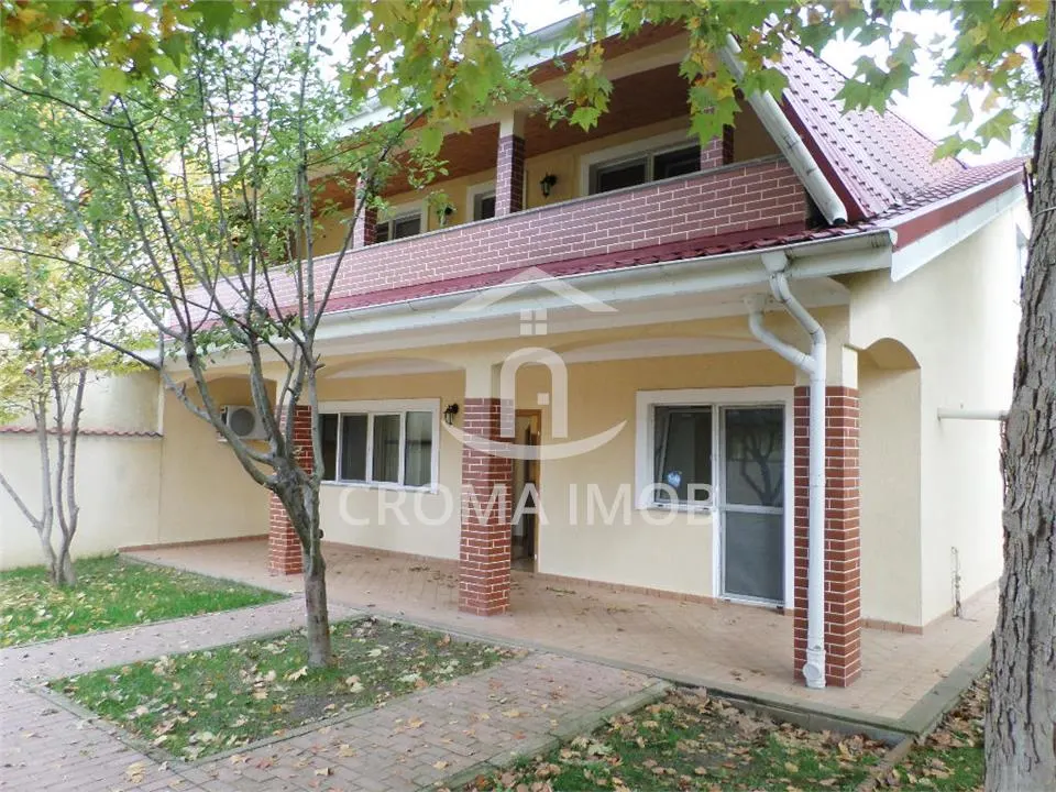 Inchiriere Casa 4 camere, curte proprie, cartier Mica Roma, Bucov - foto 25
