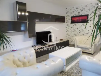 Inchiriere Casa 4 camere, curte proprie, cartier Mica Roma, Bucov - foto 5