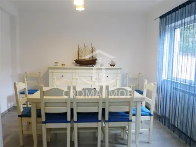 Inchiriere Casa 4 camere, curte proprie, cartier Mica Roma, Bucov - foto 9