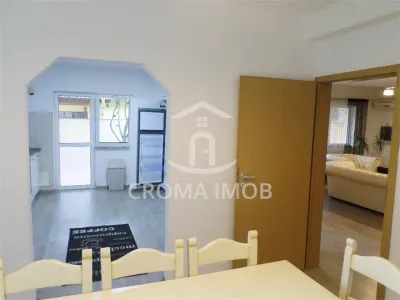 Inchiriere Casa 4 camere, curte proprie, cartier Mica Roma, Bucov - foto 10
