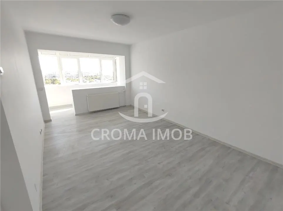 Vanzare apartament 2 camere, decomandat, Ploiesti, zona Vest Kaufland - foto 1