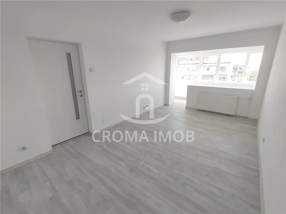 Vanzare apartament 2 camere, decomandat, Ploiesti, zona Vest Kaufland - foto 2