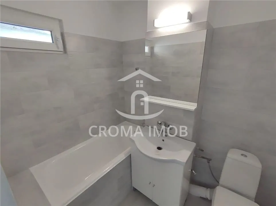 Vanzare apartament 2 camere, decomandat, Ploiesti, zona Vest Kaufland - foto 11