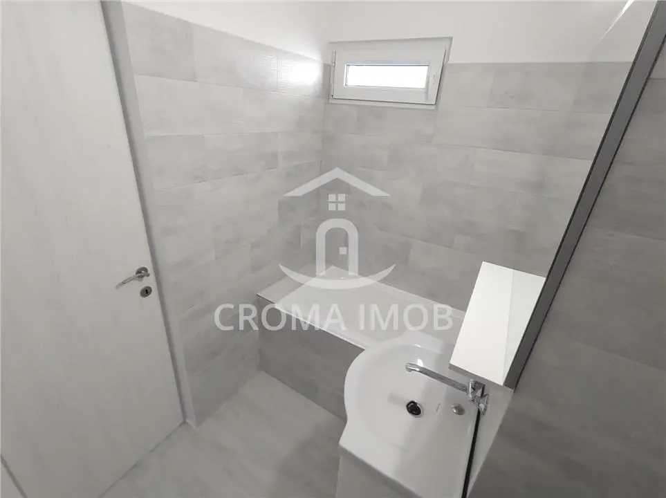 Vanzare apartament 2 camere, decomandat, Ploiesti, zona Vest Kaufland - foto 12