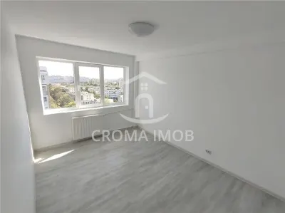Vanzare apartament 2 camere, decomandat, Ploiesti, zona Vest Kaufland - foto 14