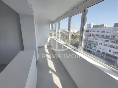 Vanzare apartament 2 camere, decomandat, Ploiesti, zona Vest Kaufland - foto 18