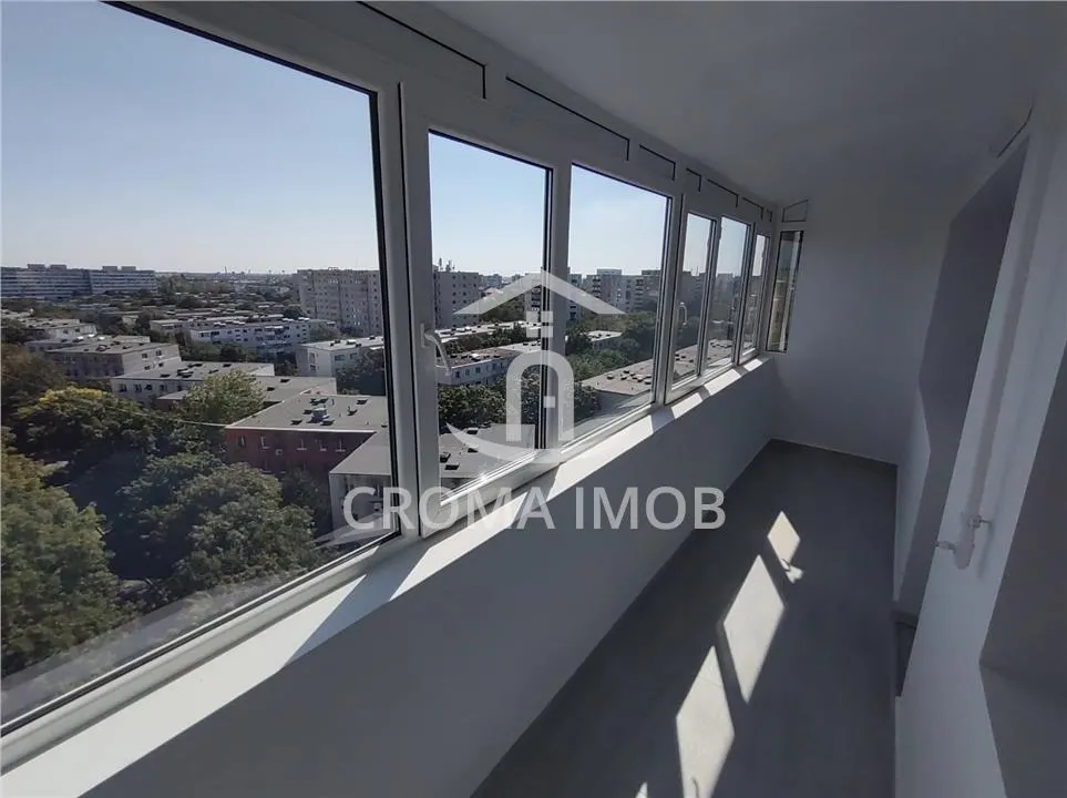 Vanzare apartament 2 camere, decomandat, Ploiesti, zona Vest Kaufland - foto 19