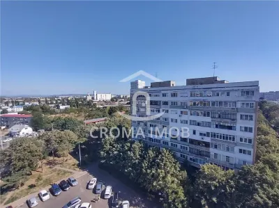 Vanzare apartament 2 camere, decomandat, Ploiesti, zona Vest Kaufland - foto 20
