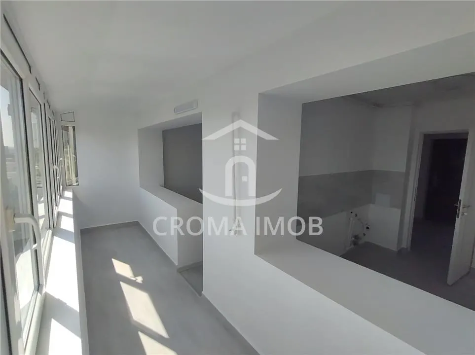 Vanzare apartament 2 camere, decomandat, Ploiesti, zona Vest Kaufland - foto 5