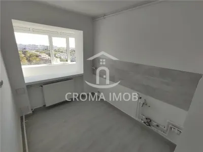 Vanzare apartament 2 camere, decomandat, Ploiesti, zona Vest Kaufland - foto 7