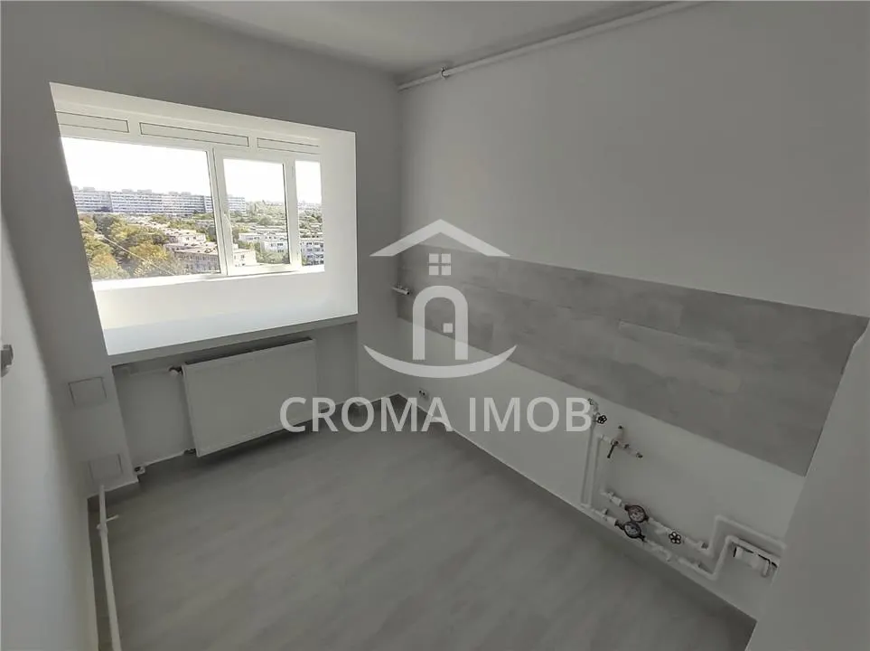 Vanzare apartament 2 camere, decomandat, Ploiesti, zona Vest Kaufland - foto 7