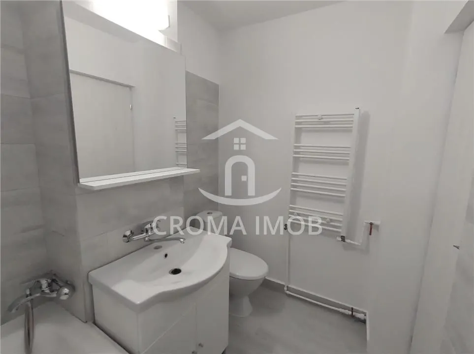 Vanzare apartament 2 camere, decomandat, Ploiesti, zona Vest Kaufland - foto 10